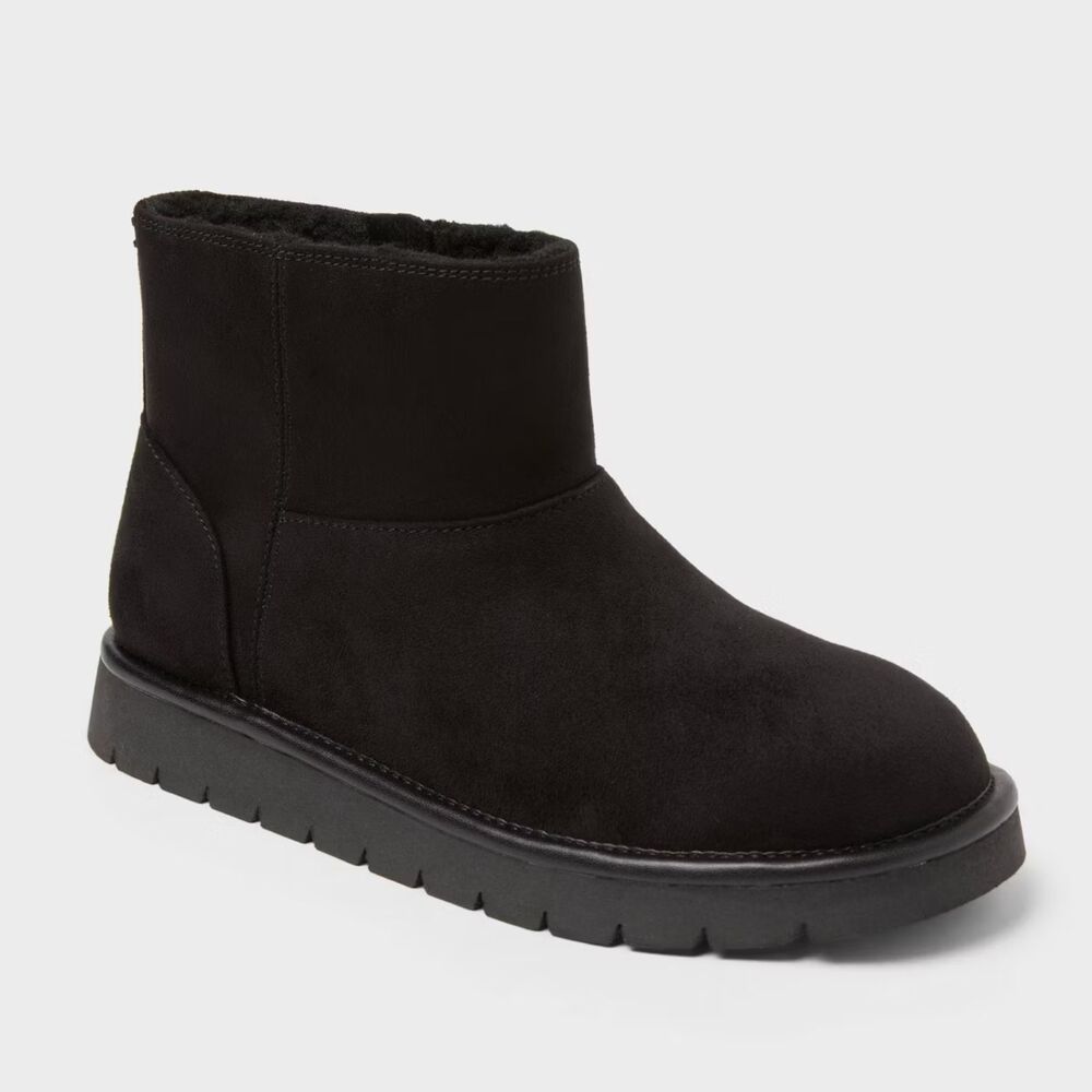 Universal Thread May Boots Size 8